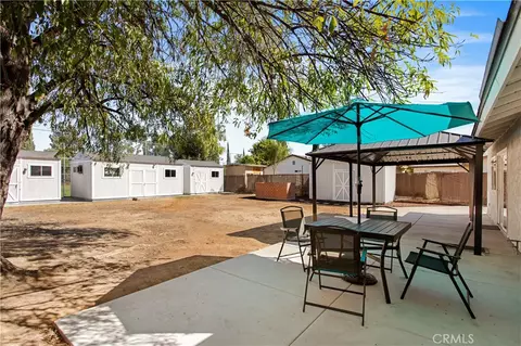 Exterior - 22780 Bay, Moreno Valley, CA 92553 photo 2 of 12