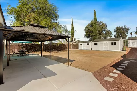Exterior - 22780 Bay, Moreno Valley, CA 92553 photo 9 of 12