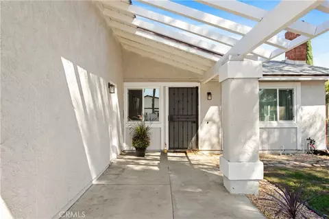 Exterior - 22780 Bay, Moreno Valley, CA 92553 photo 3 of 12