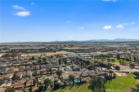 View/Area - 22780 Bay, Moreno Valley, CA 92553 photo 3 of 5