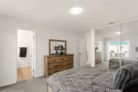 Bedroom - 22780 Bay, Moreno Valley, CA 92553 photo 7 of 7