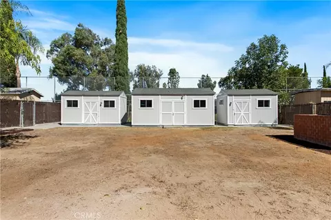 Exterior - 22780 Bay, Moreno Valley, CA 92553 photo 8 of 12