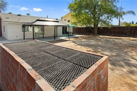 Exterior - 22780 Bay, Moreno Valley, CA 92553 photo 12 of 12