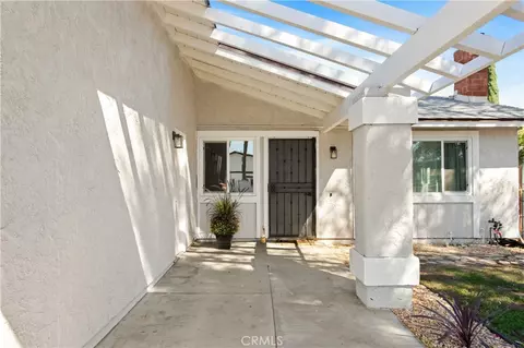 Exterior - 22780 Bay, Moreno Valley, CA 92553 photo 3 of 12