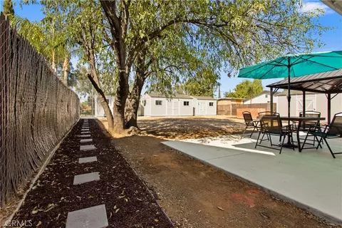Exterior - 22780 Bay, Moreno Valley, CA 92553 photo 6 of 12