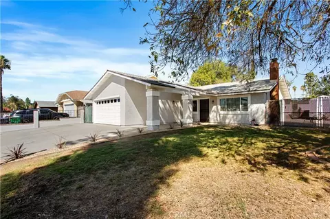 Exterior - 22780 Bay, Moreno Valley, CA 92553 photo 1 of 12