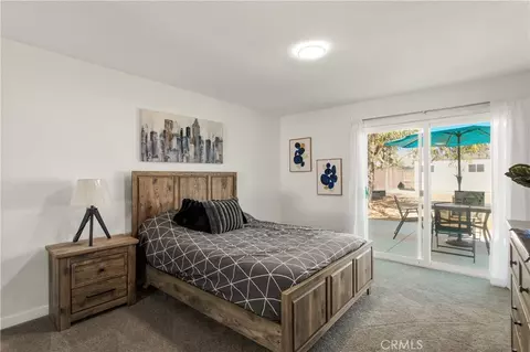 Bedroom - 22780 Bay, Moreno Valley, CA 92553 photo 6 of 8