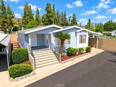 840 E Foothill #205, Azusa, CA 91702