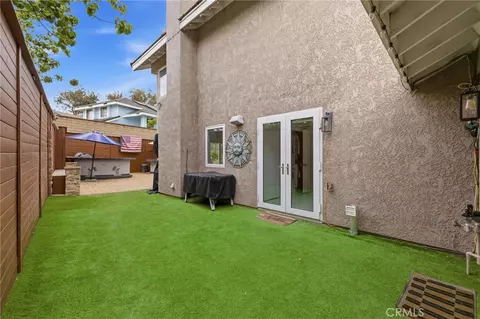 Exterior - 108 Magnolia, Walnut, CA 91789 photo 7 of 9