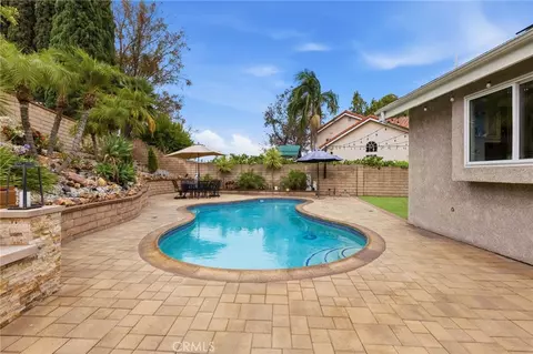 Exterior - 108 Magnolia, Walnut, CA 91789 photo 5 of 9