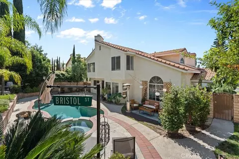 Exterior - 28800 Bristol, Highland, CA 92346 photo 2 of 3