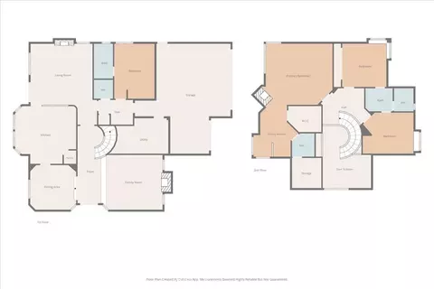 Floorplan - 28800 Bristol, Highland, CA 92346 photo 1 of 1