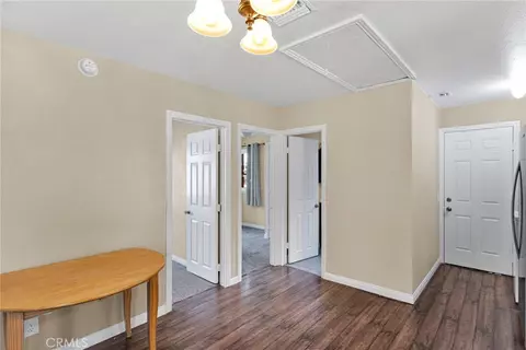Entry Way - 1038 Robin Ln, Wrightwood, CA 92397 photo 5 of 5