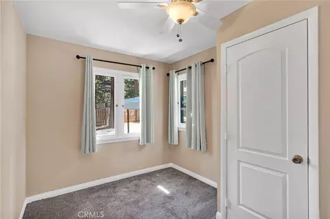 Bedroom - 1038 Robin Ln, Wrightwood, CA 92397 photo 3 of 3