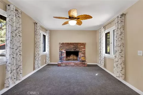 Living - 1038 Robin Ln, Wrightwood, CA 92397 photo 1 of 5