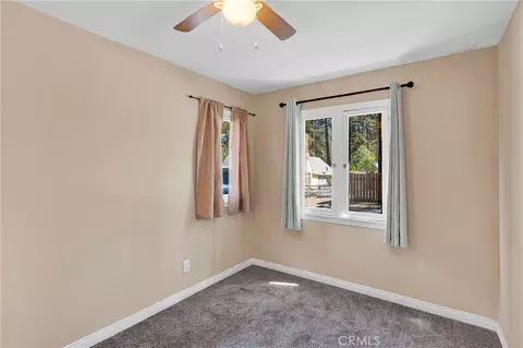 Bedroom - 1038 Robin Ln, Wrightwood, CA 92397 photo 1 of 3