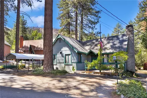 Other - 1038 Robin Ln, Wrightwood, CA 92397 photo 2 of 9