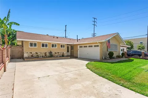 308 Clintwood, La Puente, CA 91744