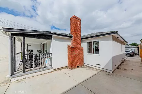 Exterior - 3515 W Commonwealth, Fullerton, CA 92833 photo 5 of 7