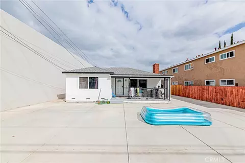 Exterior - 3515 W Commonwealth, Fullerton, CA 92833 photo 1 of 7