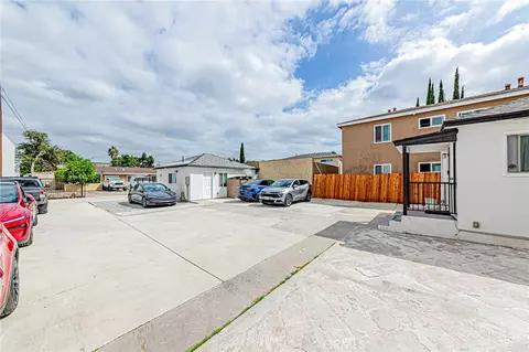 Exterior - 3515 W Commonwealth, Fullerton, CA 92833 photo 4 of 7