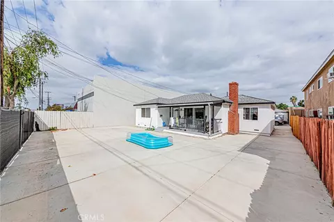 Exterior - 3515 W Commonwealth, Fullerton, CA 92833 photo 7 of 7