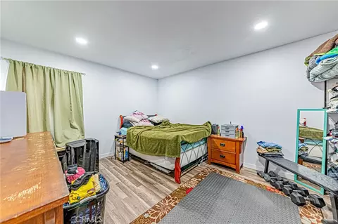 Bedroom - 3515 W Commonwealth, Fullerton, CA 92833 photo 1 of 2