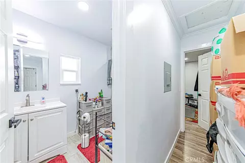 Entry Way - 3515 W Commonwealth, Fullerton, CA 92833 photo 1 of 1