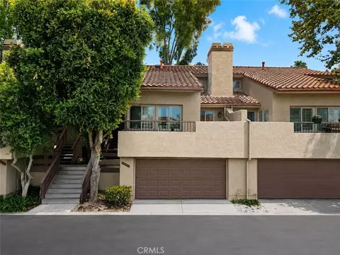 26586 El Toboso, Mission Viejo, CA 92691