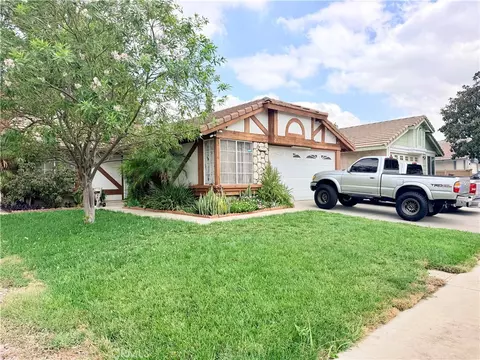 14394 Hillcrest, Fontana, CA 92337