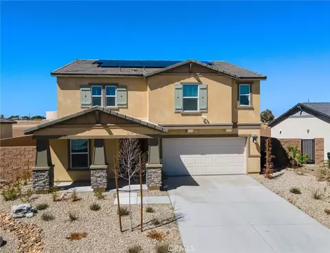11536 Sunny, Victorville, CA 92392