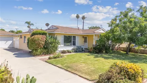 1460 N Aldenville Ave, Covina, CA 91722