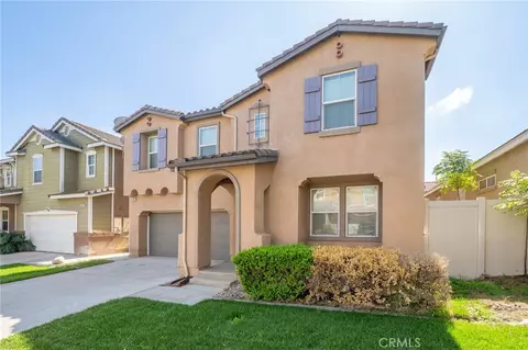 Exterior - 4588 Vincent Way, Riverside, CA 92501 photo 3 of 13