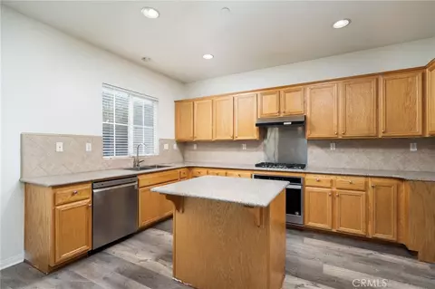 Kitchen - 4588 Vincent Way, Riverside, CA 92501 photo 1 of 4