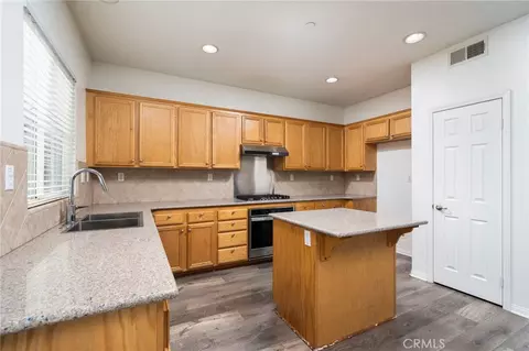 Kitchen - 4588 Vincent Way, Riverside, CA 92501 photo 2 of 4