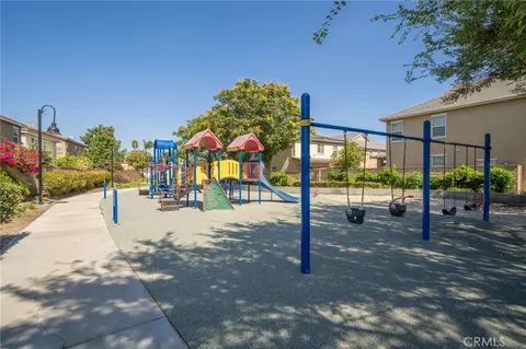 Exterior - 4588 Vincent Way, Riverside, CA 92501 photo 11 of 13