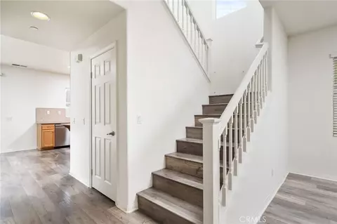 Entry Way - 4588 Vincent Way, Riverside, CA 92501 photo 2 of 4
