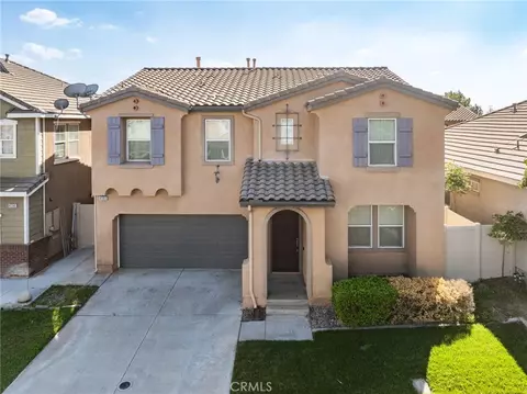 Exterior - 4588 Vincent Way, Riverside, CA 92501 photo 13 of 13
