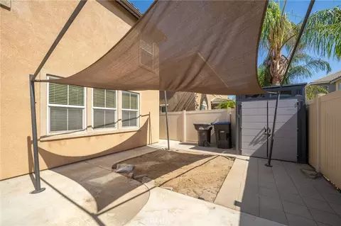 Exterior - 4588 Vincent Way, Riverside, CA 92501 photo 9 of 13