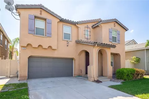 Exterior - 4588 Vincent Way, Riverside, CA 92501 photo 2 of 13