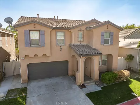 Exterior - 4588 Vincent Way, Riverside, CA 92501 photo 12 of 13