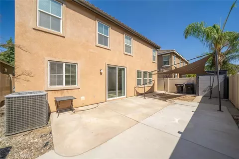 Exterior - 4588 Vincent Way, Riverside, CA 92501 photo 7 of 13