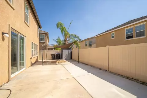 Exterior - 4588 Vincent Way, Riverside, CA 92501 photo 8 of 13