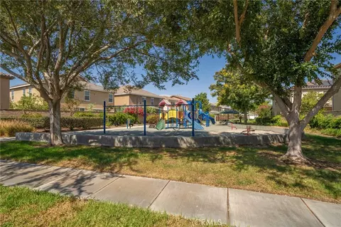 Exterior - 4588 Vincent Way, Riverside, CA 92501 photo 10 of 13