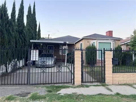 333 E 83rd St, Los Angeles, CA 90003