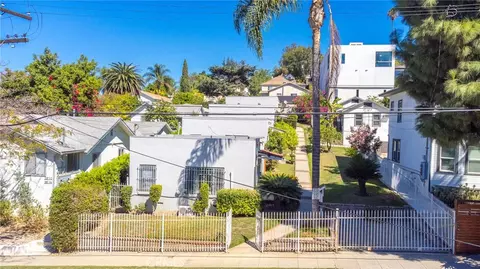2111 Aaron St, Los Angeles, CA 90026