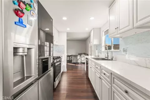 Kitchen - 9965 Mckinley, Rancho Cucamonga, CA 91730 photo 1 of 4