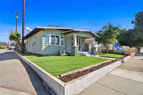 523 Randolph St, Pomona, CA 91768