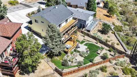 View/Area - 6284 Apple Vis, Wrightwood, CA 92397 photo 5 of 8