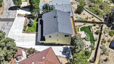 View/Area - 6284 Apple Vis, Wrightwood, CA 92397 photo 3 of 8
